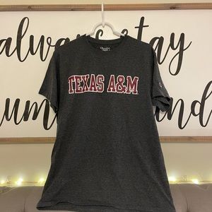 TX A&M tshirt bundle